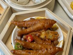 -煲王粤菜餐厅(中侨中心店)
