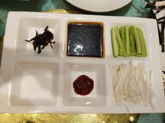 -正阳春烤鸭(华捷道店)