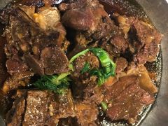 -临潼印象·特色陕菜
