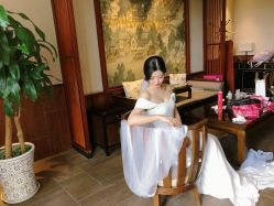 点击看大图 -Chic Bridal 熙可婚纱