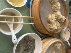 -国庆烧麦馆