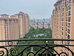 -上海浦东星河湾酒店