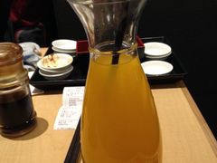 -阿香米线(天津凯德餐厅店)