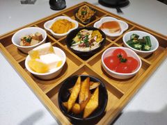 -新仙清汤牛腩(铜锣湾店)