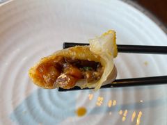 -王府井文华东方酒店-紫膳餐厅
