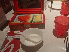 -千百味红餐厅·江西菜(绿地双子塔店)