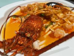 -隆聚·时令海鲜(洪兴店)