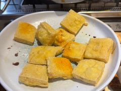 -泰善串店•延边朝鲜族烧烤(理工大学店)