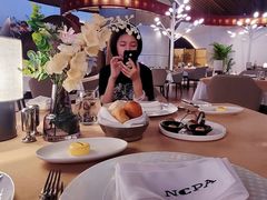-国家大剧院西餐厅