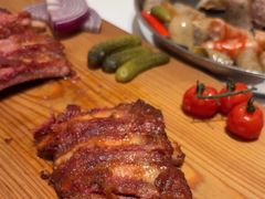 -马克西姆俄罗斯餐厅(通亚街店)