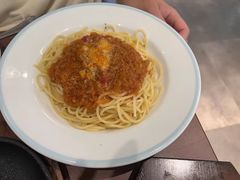 -萨莉亚意式餐厅(浦江万达广场店)