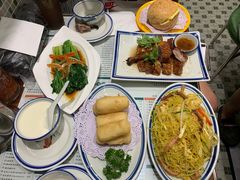 -小龍鳳餐室(番禺路店)