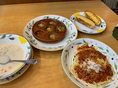 -萨莉亚意式餐厅(南京环亚凯瑟琳广场店)