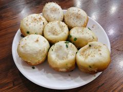 生煎-朱新年·苏式汤团·面点(北寺塔店)