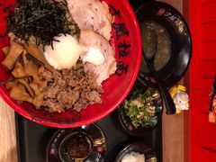 -寸屋拉面(凯德晶萃店)