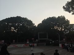 -双拥公园