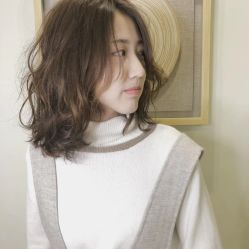 -涩谷· Hair Salon