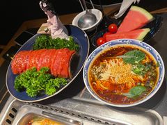 -大隐·成都火锅Bistro(合生麒麟新天地店)