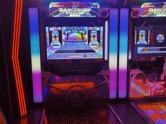 -VS SPORTS PARK运动玩乐园·团建·生日会(合生汇店)