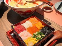 -山葵家·创意料理(万象汇店)