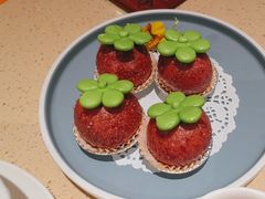 -点都德(华强南店)