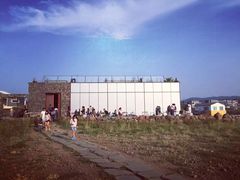 -Cafe Aewol Monsant