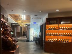 -宋宴(虎跑店)