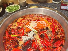 -蜀大侠火锅(建设路第五大道店)