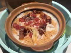 -润园四季椰子鸡火锅(南山海岸城店)