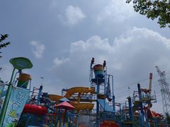 -苏州乐园森林水世界