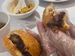 -鸭王烤鸭店(三里河店)