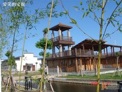 -松声马术俱乐部