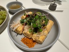 -胡麻(静安嘉里店)