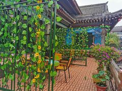 -鹊华居·地道鲁菜·海鲜·融合味(大明湖店)