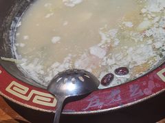 -庄老幺火锅(娄山关路店)