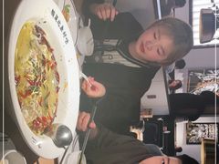 -新太二·鲜料川菜(晶耀前滩店)