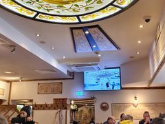 -Restaurant Paulaner am Dom