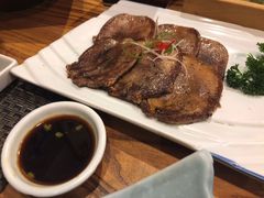 -和风清味日本料理(希尔顿店)