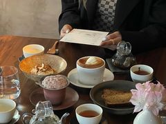 -曲廊院(东四十一条店)