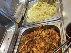 -乡党臊子面(丰庆公园店)