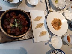 -狮王府淮扬菜(夫子庙老门东店)