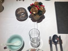 -小河盐帮·私家菜·烤鸭(三元桥·霄云路店)