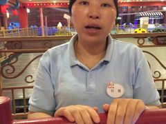 -万达茂商场(南京仙林店)