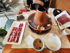 -清真·鸦儿李记·涮肉(花市店)