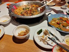 -海岛八号龙虾烧烤田鸡(蓝天路总店)