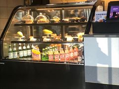 -海岩咖啡(南中环国金店)