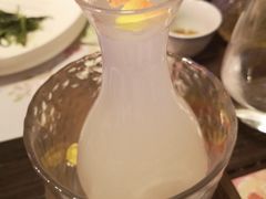 -素描餐厅(灵隐天竺店)