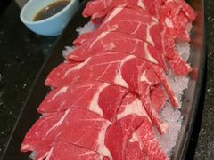 -捞王猪肚鸡火锅(昆山店)
