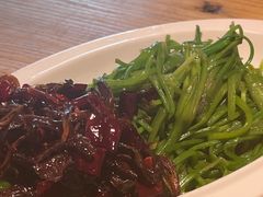 -缘生态云南菜·野生菌庭院餐厅(华侨城店)