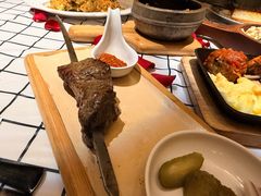 -俄士厨房(时代天街店)